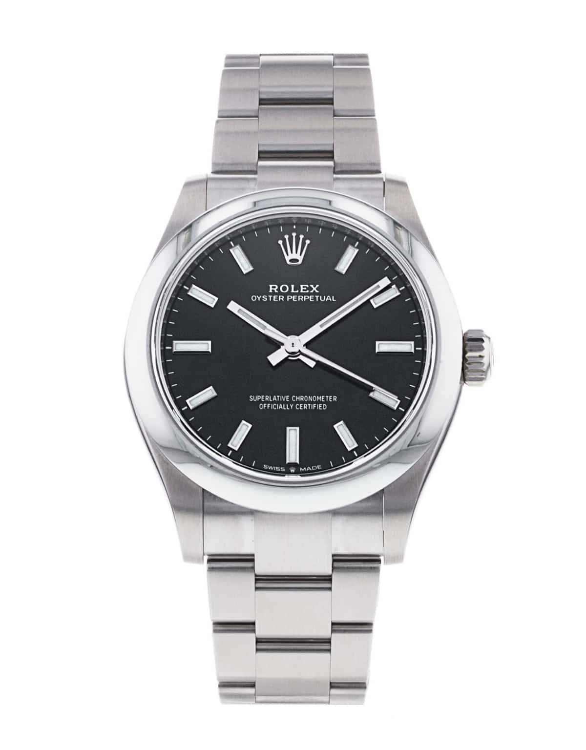 Rolex Oyster Perpetual 277200